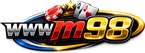www m98 โลโก้
